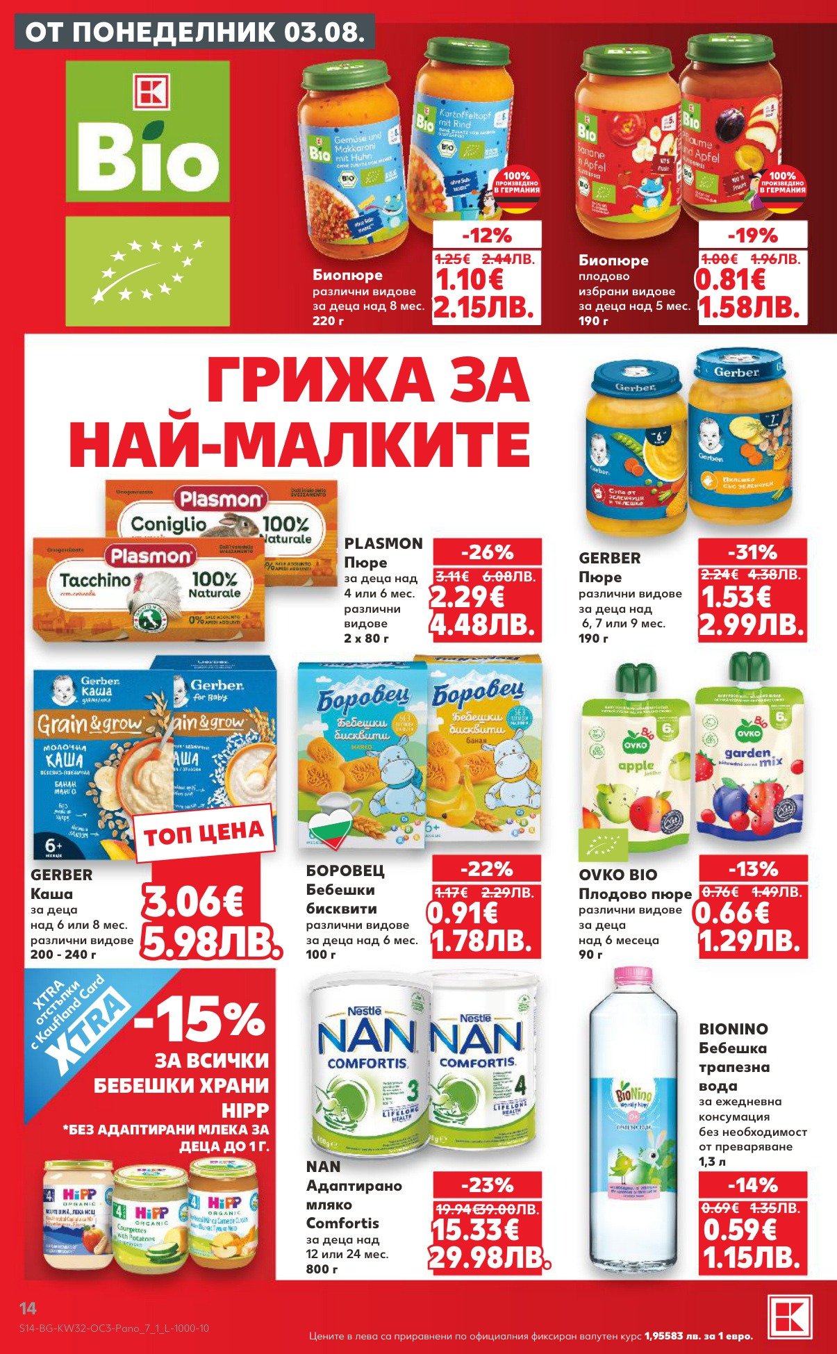 OVKO BIO 1.49ЛВ